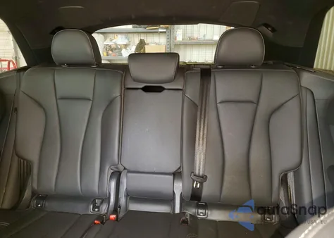 2022 Audi Q8 Premium Plus S-Line из США, поврежденный, VIN WA1EVBF1XND033679